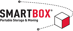 Smartbox Portable Storage & Moving