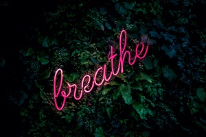 BREATHE