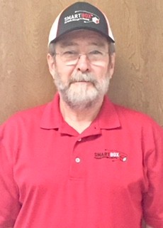 Charlotte Driver Randy