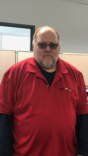 Dan Vick - Minn Driver