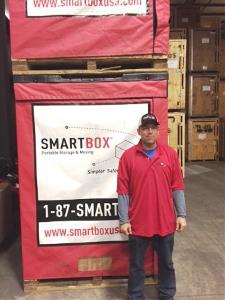 Detroit Driver Keith