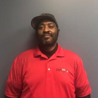 KC Driver Henry