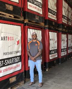 Tony Nashville Ops Mgr