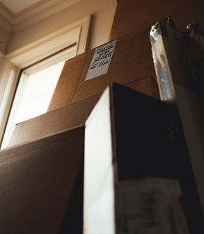 WINDOW AND BOXES