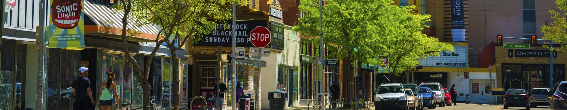 Ann Arbor Portable Storage