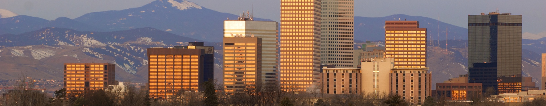 Denver Header