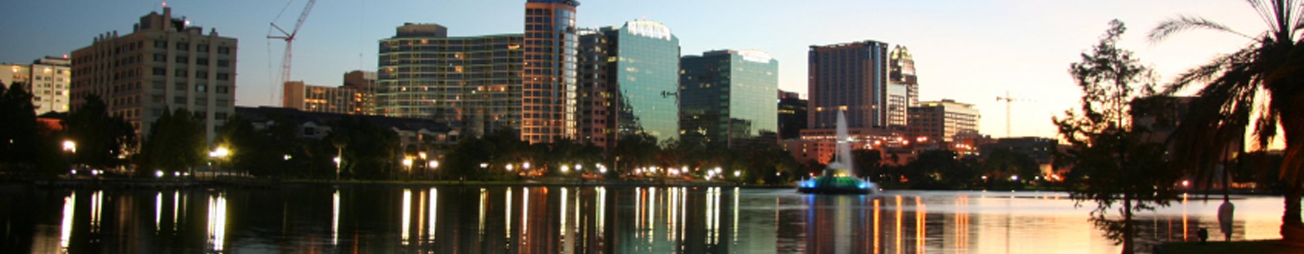 Orlando Header