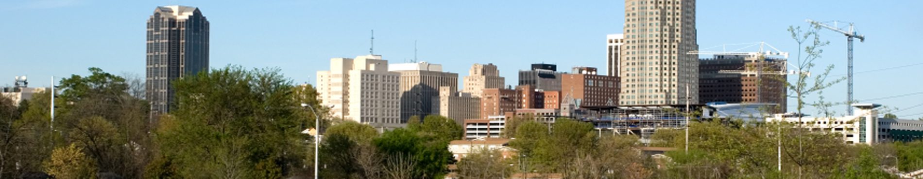 Raleigh Header